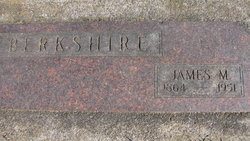 James Madison Berkshire 