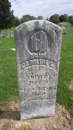 Caroline E. Northup 
