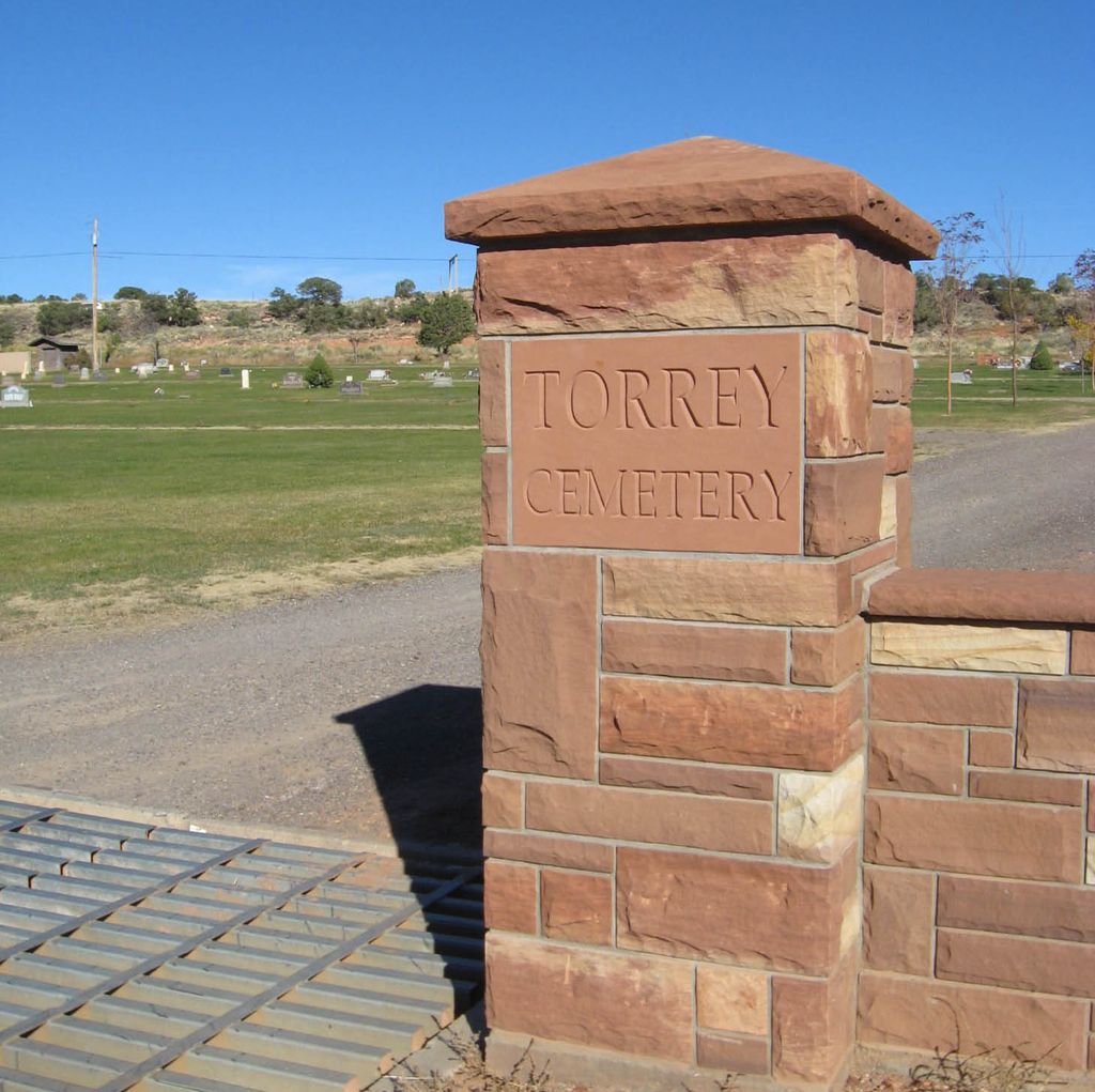 Torrey Cemetery