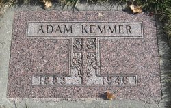 Adam Kemmer 
