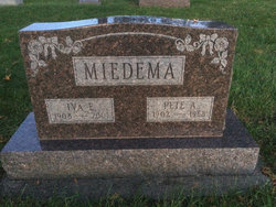 Pete Miedema 