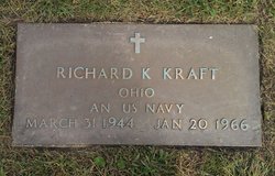 Richard Kenneth Kraft II