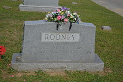 George T. Rodney 