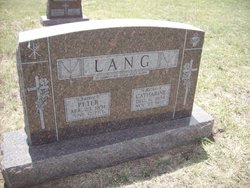 Peter L. Lang 