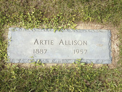 Artie Allison 