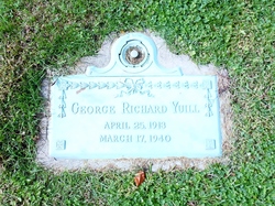 George Richard Yuill 