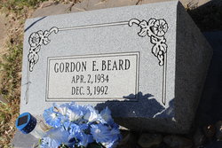 Gordon E. Beard 
