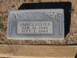 James Lester Hodges 
