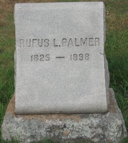 Rufus L. Palmer 