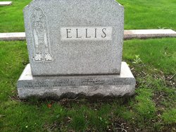 Harry C Ellis Jr.