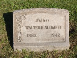 Walter H. Slumpff 