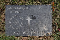 James Patrick Burke 