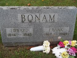Frank Bonam 