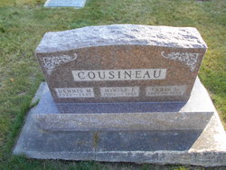 Lewis G. Cousineau 