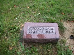 Howard F. Lamb 