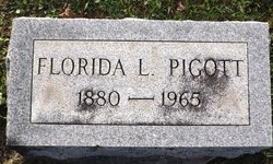 Florida Leota Pigott 