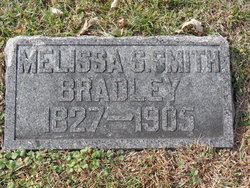 Melissa R. <I>Shepard</I> Bradley 