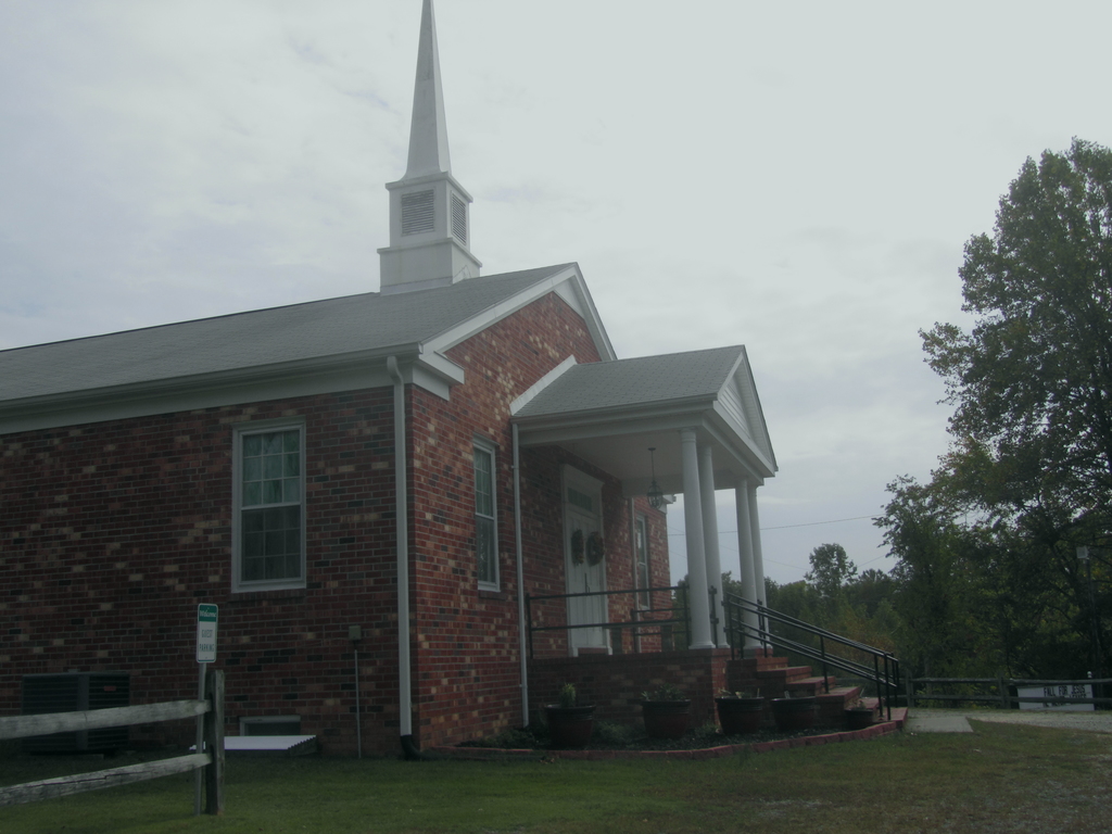 Mountain View Baptist Church Cemetery