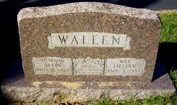 Alvin Wallen 