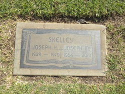 Joseph Martin Skelley 