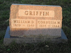 William David “Buck” Griffin 