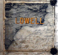 Lowell 