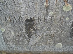 Margaret R <I>Birney</I> Inman 