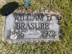 William D Brasure 