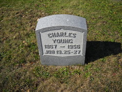 Charles Young 