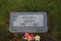William G. Allen 