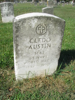 Cledo Austin 