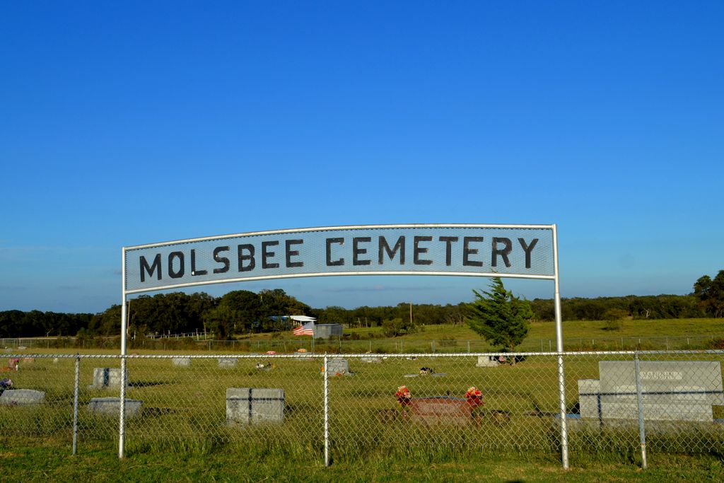 Molsbee Cemetery