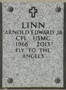 Arnold Edward Linn Jr.