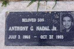 Anthony G. Nadal Jr.
