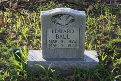 Edward Ball 