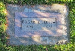 Edgar Thomas Bellew 