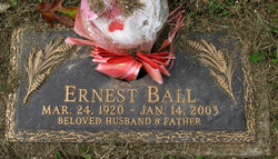 Ernest Ball 