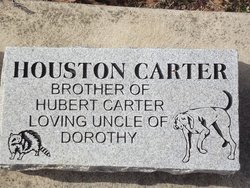 Houston Carter 