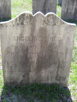 Angeline Boice 