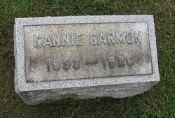 Nannie Lloyd Carmon 