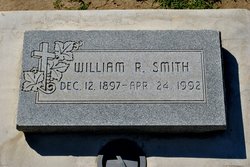 William Richard Smith 