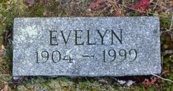 Evelyn M. <I>Shepard</I> Dugan 