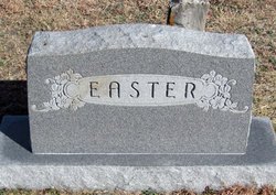 James Earl Easter 