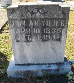 Lillian Young 