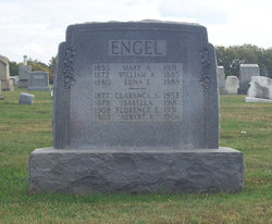 William A Engel 