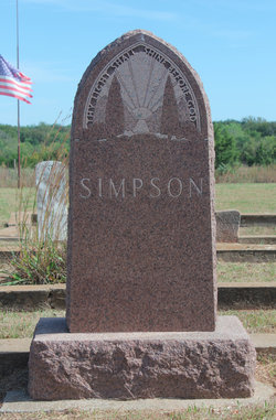 Orville Simpson 