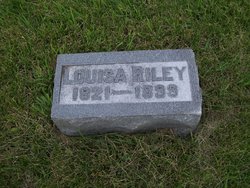 Louisa Riley 