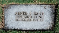 Abner J Smith 