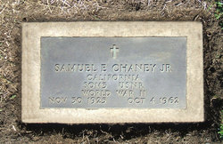 Samuel Emmons Chaney Jr.