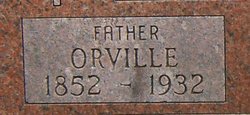 Orville Hutchins 